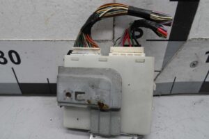 Изображение товара 130302 - 00130302 blok upravleniya SAAB 9 3 1