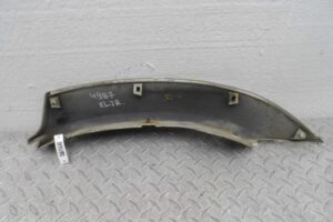 Изображение товара 130304 - 00130304 nakladka zadnego pravogo kryla Porsche Macan 1