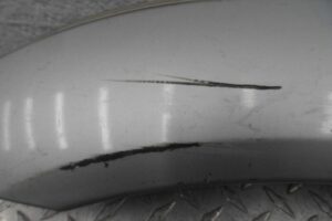 Изображение товара 130304 - 00130304 nakladka zadnego pravogo kryla Porsche Macan 2