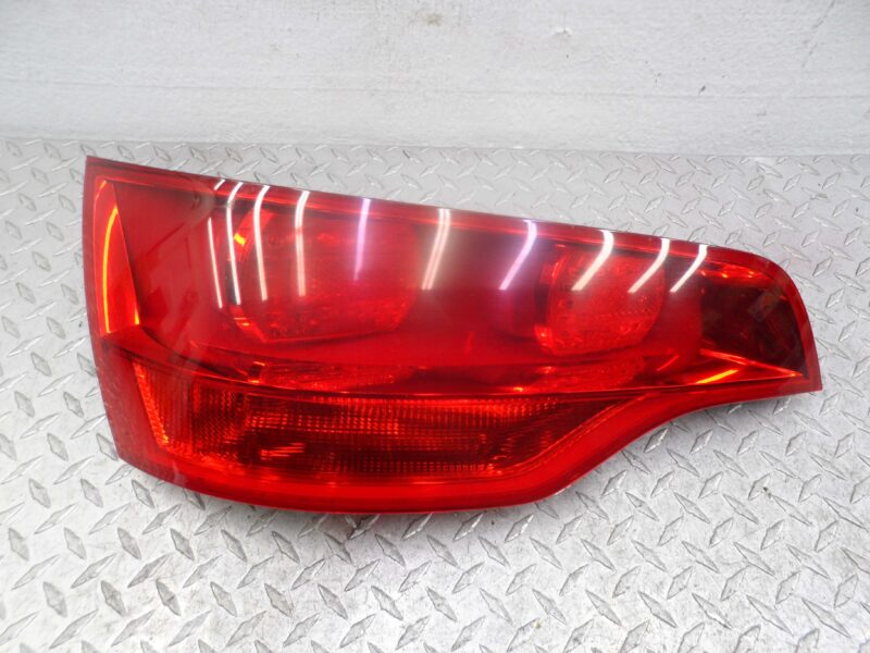 Изображение товара 130306 - 00130306 fonar kryla levyj