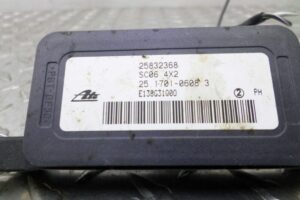 Изображение товара 130319 - 00130319 datchik uskoreniya Pontiac Vibe 3