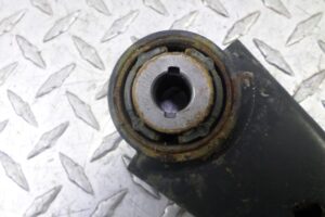 Изображение товара 130322 - 00130322 rychag zadnij levyj verkhnij Chevrolet Aveo 2