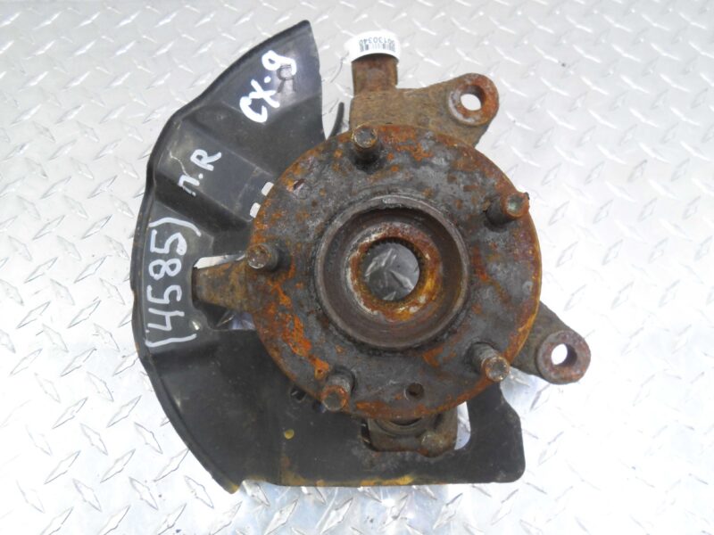 Изображение товара 130340 - 00130340 kulak povorotnyj pravyj Citroen C5