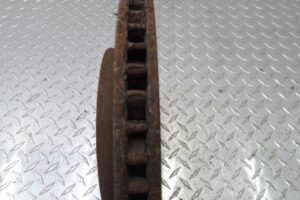 Изображение товара 130347 - 00130347 disk tormoznoj perednij Isuzu Rodeo 3