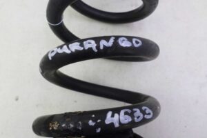 Изображение товара 130357 - 00130357 pruzhina zadnyaya 1