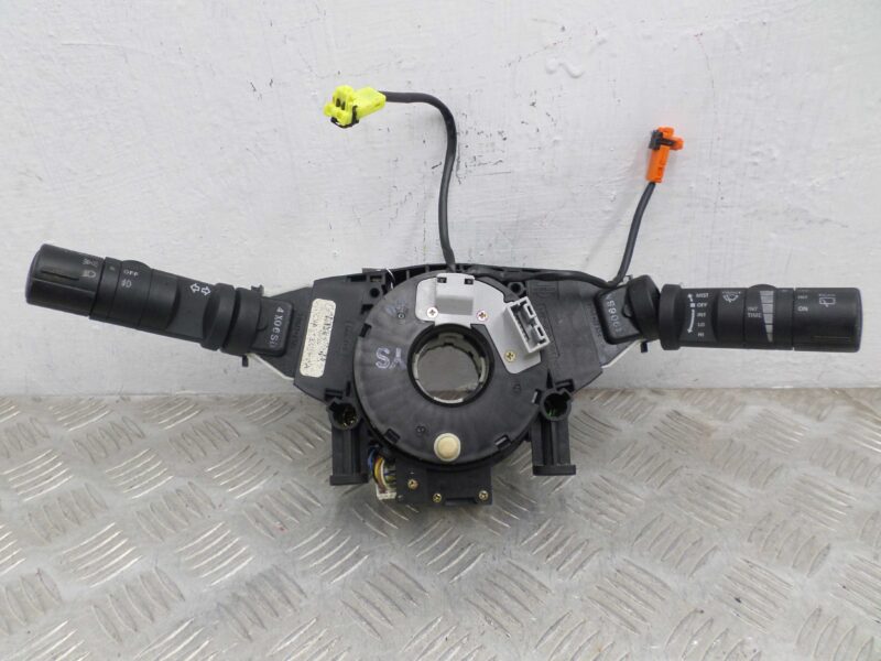 Изображение товара 130361 - 00130361 pereklyuchatel podrulevoj (strekoza) SAAB 9 3