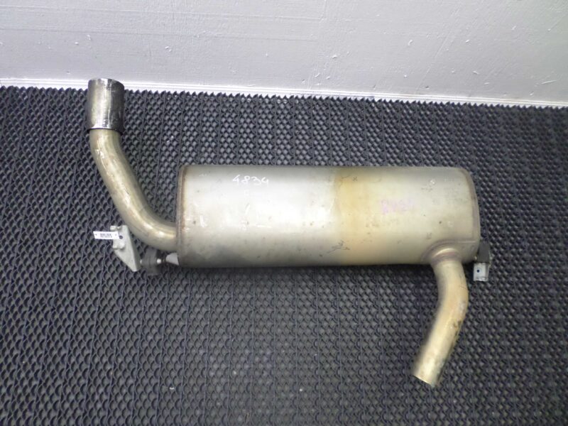 Изображение товара 130374 - 00130374 glushitel