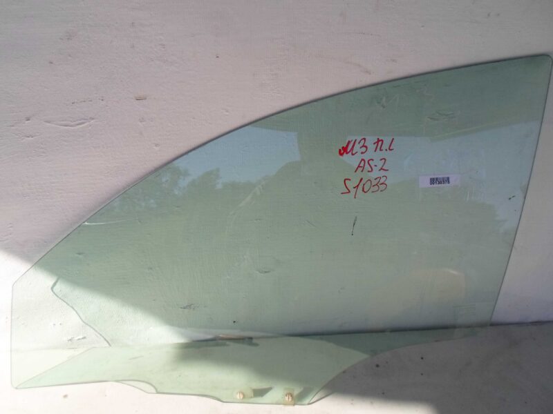 Изображение товара 130378 - 00130378 steklo dveri perednej levoj Dodge Caravan