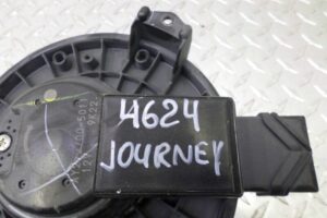 Изображение товара 130388 - 00130388 ventilyator otopitelya (motorchik pechki) Ford Transit Custom 1
