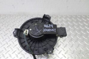 Изображение товара 130388 - 00130388 ventilyator otopitelya (motorchik pechki) Ford Transit Custom