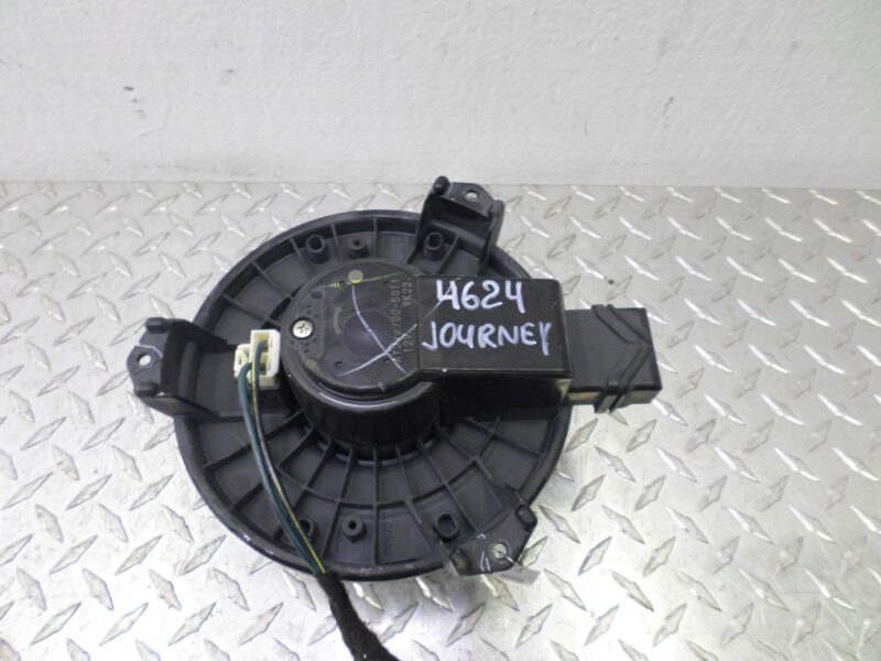 Изображение товара 130388 - 00130388 ventilyator otopitelya (motorchik pechki) Ford Transit Custom