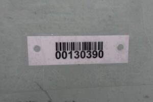 Изображение товара 130390 - 00130390 steklo dveri perednej levoj 1