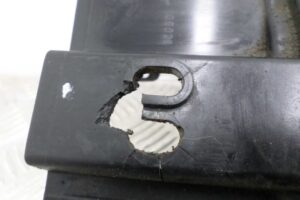 Изображение товара 130393 - 00130393 absorber (filtr ugolnyj) Chevrolet Cobalt 3