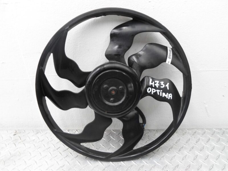 Изображение товара 130400 - 00130400 ventilyator okhlazhdeniya (elektro)