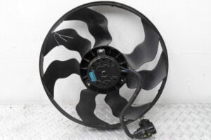 Изображение товара 130400 - 00130400 ventilyator okhlazhdeniya (elektro) 1