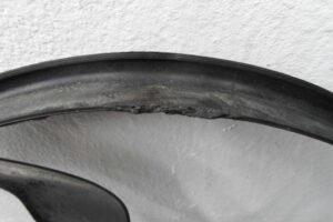 Изображение товара 130400 - 00130400 ventilyator okhlazhdeniya (elektro) 3