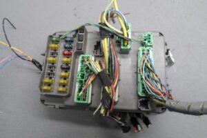 Изображение товара 130402 - 00130402 blok predokhranitelej 