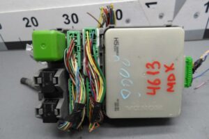 Изображение товара 130402 - 00130402 blok predokhranitelej 2