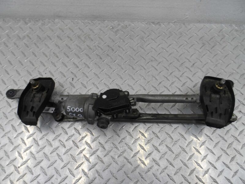 Изображение товара 130411 - 00130411 trapetsiya dvornikov