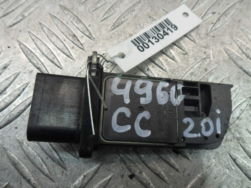 Изображение товара 130419 - 00130419 raskhodomer vozdukha (dmrv) Volkswagen Lupo