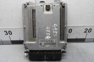 Изображение товара 130424 - 00130424 blok upravleniya dvs 1