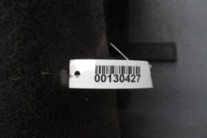 Изображение товара 130427 - 00130427 podkrylok zadnij levyj Toyota Carina E 1