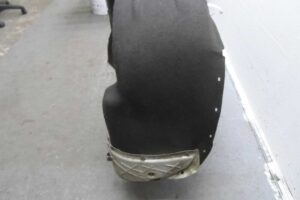 Изображение товара 130427 - 00130427 podkrylok zadnij levyj Toyota Carina E 2