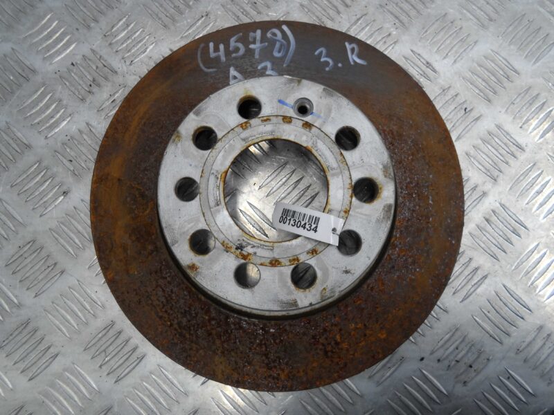 Изображение товара 130434 - 00130434 disk tormoznoj zadnij