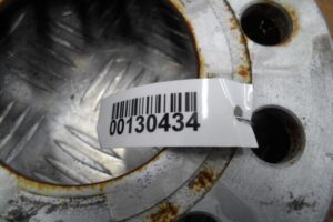 Изображение товара 130434 - 00130434 disk tormoznoj zadnij 1