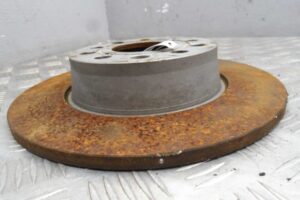 Изображение товара 130434 - 00130434 disk tormoznoj zadnij 2