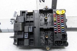 Изображение товара 130435 - 00130435 blok predokhranitelej