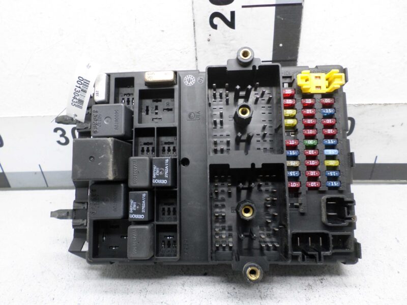 Изображение товара 130435 - 00130435 blok predokhranitelej