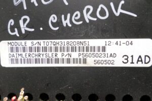 Изображение товара 130435 - 00130435 blok predokhranitelej 1