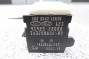 Изображение товара 130449 - 00130449 datchik udara 2