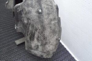 Изображение товара 130472 - 00130472 podkrylok zadnij pravyj 1