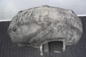 Изображение товара 130472 - 00130472 podkrylok zadnij pravyj 3