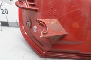 Изображение товара 130476 - 00130476 fonar kryla pravyj Toyota Hiace 2