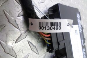 Изображение товара 130490 - 00130490 blok upravleniya sidenem Honda Ridgeline 1