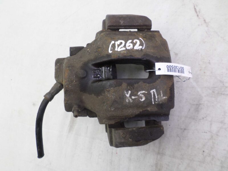 Изображение товара 130500 - 00130500 support perednij levyj