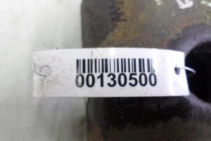 Изображение товара 130500 - 00130500 support perednij levyj 3