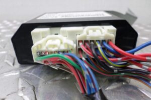 Изображение товара 130504 - 00130504 blok upravleniya Citroen C5 2