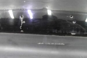 Изображение товара 130516 - 00130516 bamper zadnij 2