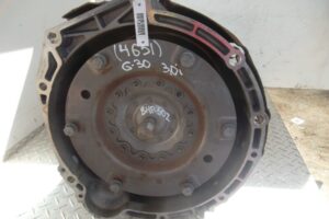 Изображение товара 130521 - 00130521 akpp 1