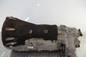 Изображение товара 130521 - 00130521 akpp 3