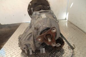 Изображение товара 130521 - 00130521 akpp 4