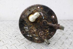 Изображение товара 130524 - 00130524 nasos toplivnyj Porsche Macan 2