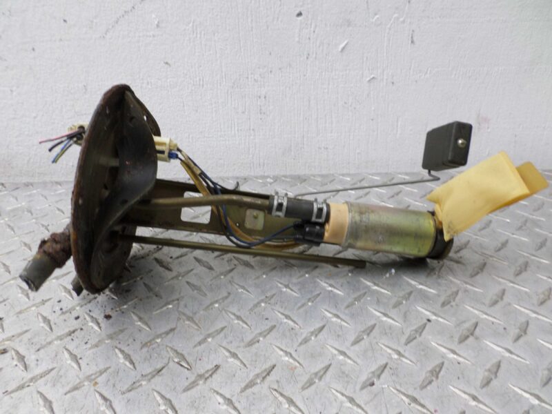 Изображение товара 130524 - 00130524 nasos toplivnyj Porsche Macan