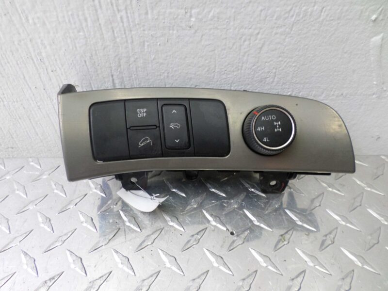 Изображение товара 130542 - 00130542 pereklyuchatel polnogo privoda