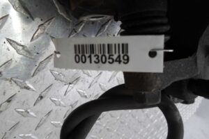 Изображение товара 130549 - 00130549 support perednij levyj 3