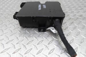 Изображение товара 130556 - 00130556 blok predokhranitelej Toyota Carina E 1